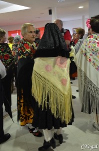  IX Boda Tradicional 2016